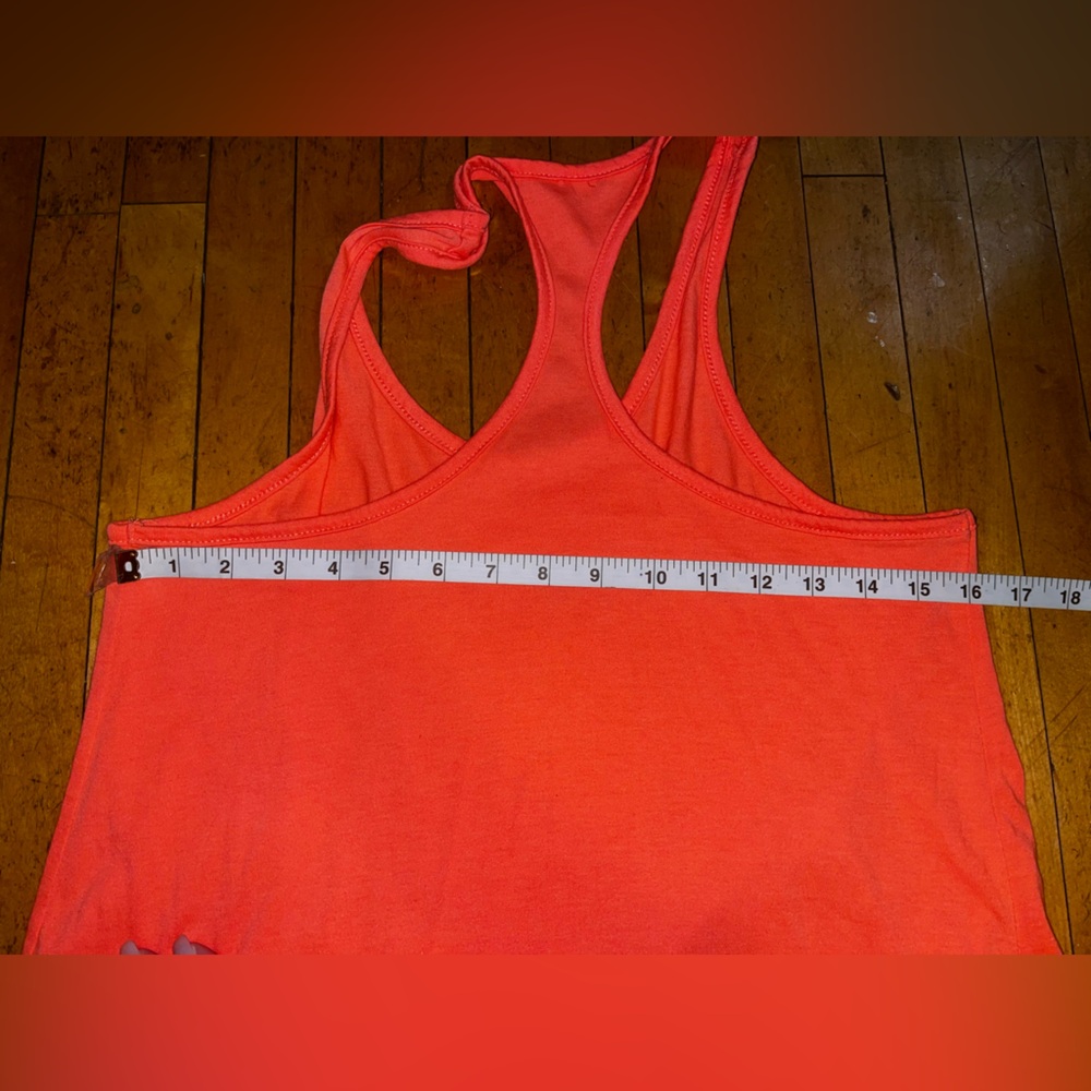 Mini Tank Dress - Picture 4 of 4